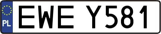 EWEY581