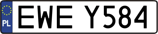 EWEY584