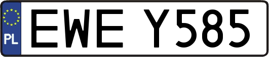EWEY585