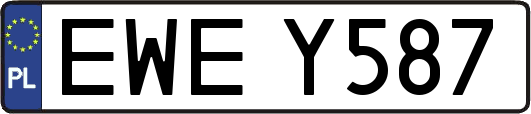 EWEY587