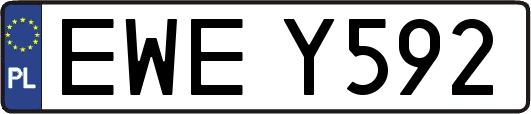 EWEY592