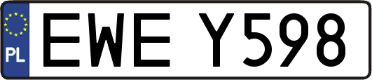 EWEY598