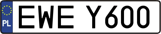 EWEY600