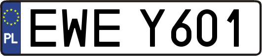 EWEY601
