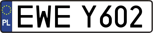EWEY602