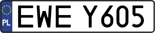 EWEY605