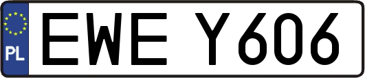 EWEY606