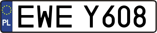 EWEY608