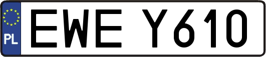 EWEY610