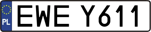 EWEY611