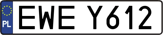 EWEY612