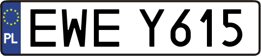 EWEY615