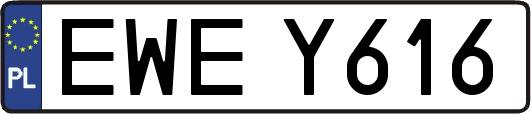 EWEY616
