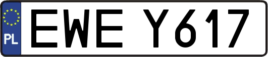 EWEY617