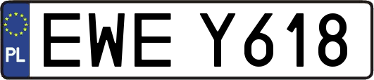 EWEY618