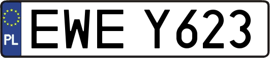EWEY623