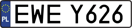 EWEY626