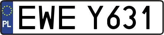 EWEY631