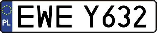 EWEY632