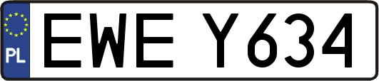 EWEY634