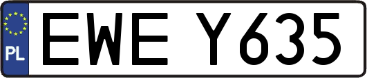 EWEY635