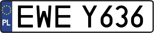 EWEY636