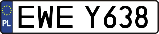 EWEY638
