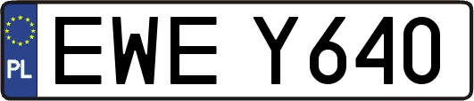 EWEY640