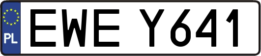 EWEY641