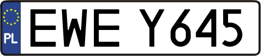 EWEY645