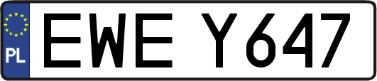 EWEY647