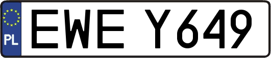 EWEY649