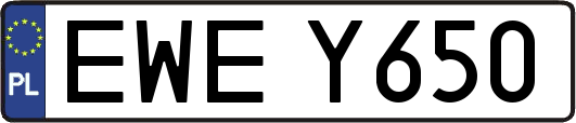 EWEY650