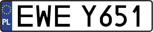 EWEY651