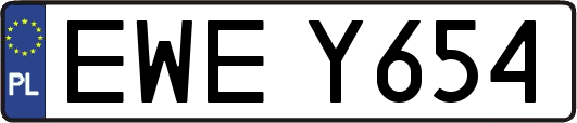 EWEY654