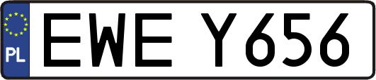 EWEY656