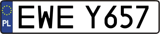 EWEY657