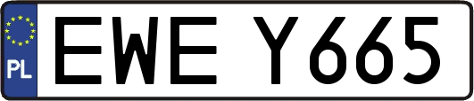 EWEY665