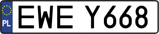EWEY668