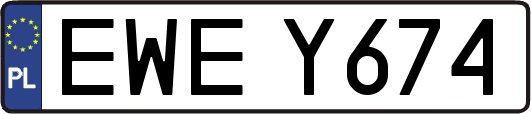 EWEY674