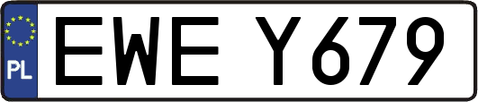 EWEY679