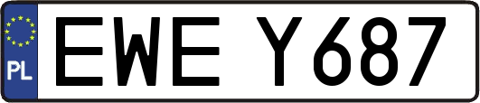 EWEY687