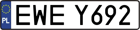 EWEY692