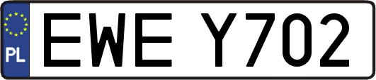 EWEY702