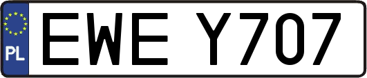 EWEY707