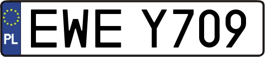 EWEY709