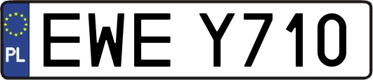 EWEY710