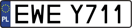 EWEY711