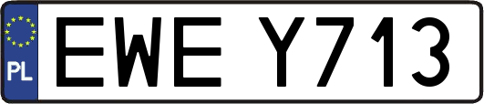 EWEY713