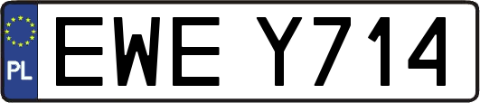 EWEY714